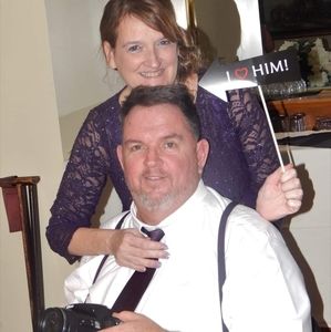 Meet your Posher, Larry